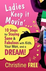 Ladies Keep It Movin'