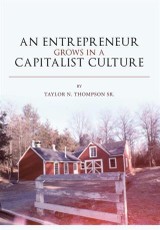 Entrepreneur Grows in a Capitalist Culture