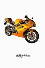 BikeNote
