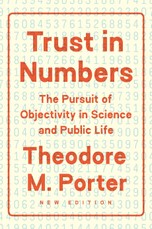 Trust in Numbers
