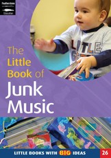 The Little Book of Junk Music