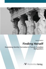 Finding Herself