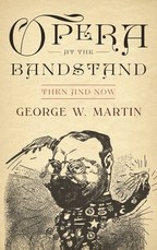 Opera at the Bandstand