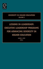 Lessons in Leadership