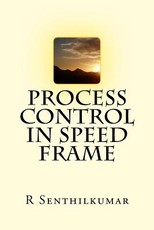 Process Control in Speed frame