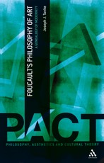 Foucault's Philosophy of Art