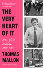 The Very Heart of It