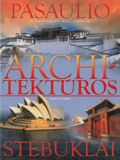 Pasaulio architektūros stebuklai