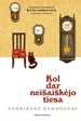Kol dar neatšalo kava