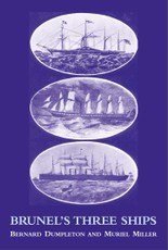 Brunel's Three Ships