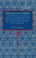 The Long Lost Friend