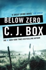 Below Zero
