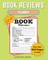 New !! Book Reviews Planner