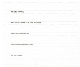 Kenzo Tange