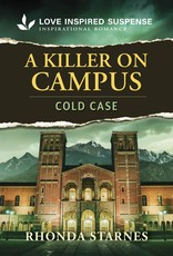 A Killer on Campus