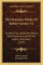 The Dramatic Works Of Robert Greene V2