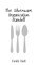 The Silverware Organization Standoff