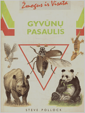 Gyvūnų pasaulis