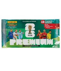 FIFA WORLD CUP 2026 PAKELIS. 10 kortelių