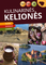 Kulinarinės kelionės (knyga su defektais)