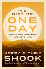 The Gift of One Day