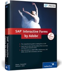 SAP Interactive Forms by Adobe