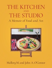 The Kitchen and the Studio