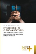 Ntroduction to Christian Doctrines