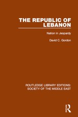 The Republic of Lebanon