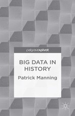 Big Data in History