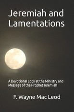 Jeremiah and Lamentations