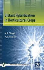 Distant Hybridization in Horticultural Crops