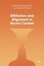 Reader Positioning and Social Context
