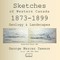 Sketches of Western Canada 1873-1899