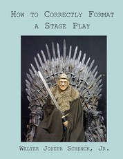 How to Correctly Format a Stage Play
