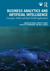Business Analytics and Artificial Intelligence