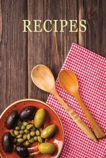 Recipes