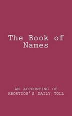 The Book of Names