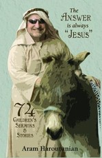 The Answer is Always Jesus