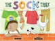 Sock Thief