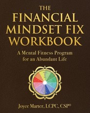 The Financial Mindset Fix Workbook