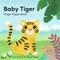 Baby Tiger