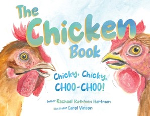 The Chicken Book
