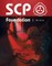 Scp Foundational Artbook Red Journal