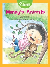 Manny's Animals