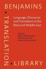Language, Discourse and Translation in the West and Middle East