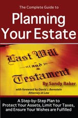 The Complete Guide to Planning Your Estate