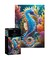 Dėlionė „Interdruk. Colourful Nature 7: Sea Horse“, 250 detalių