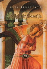 Religija ir filosofija. Vadovėlis 11 klasei