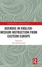 Agendas in English-Medium Instruction from Eastern Europe